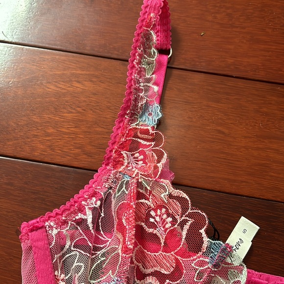 NWT For Love & Lemons Bralette - Picture 2 of 4